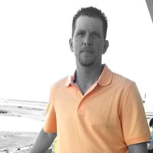 Meet your Posher, Bradley